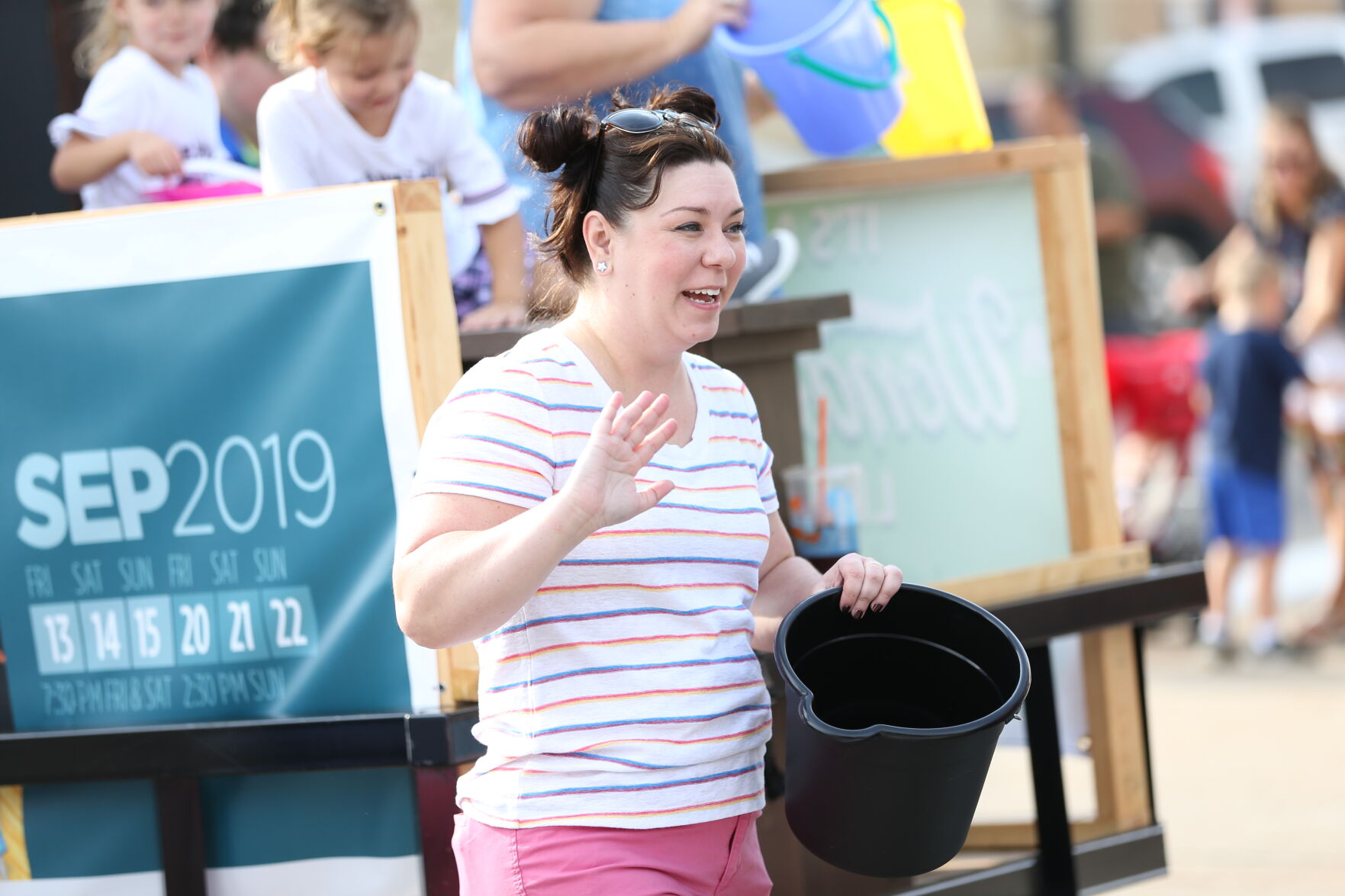 2019 Kool-Aid Days